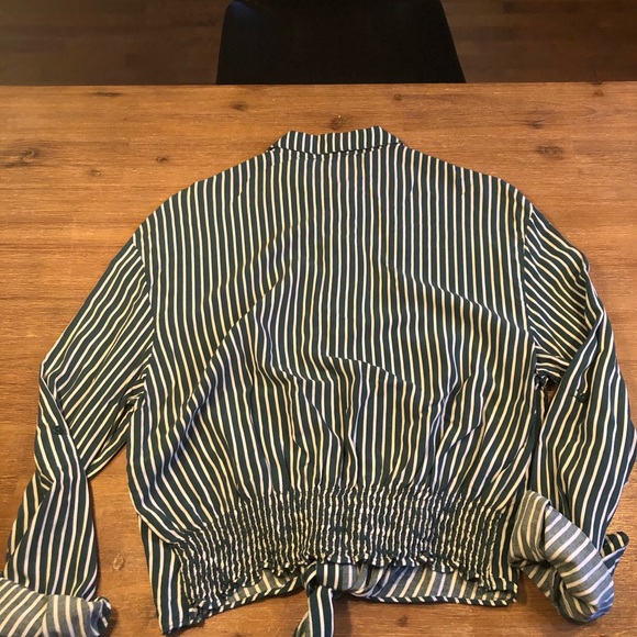 Blouse from dynamite - Picture 2 of 2